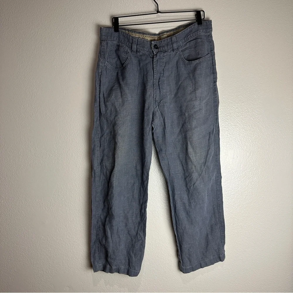 Ermenegildo Zegna Pants Vintage Size 36 Italy